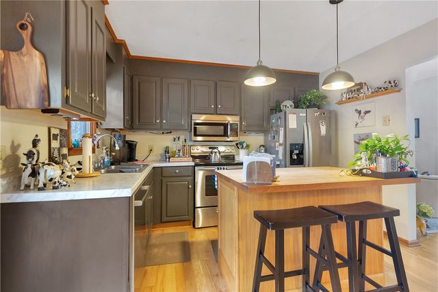 109 Holder Street, Liberty, SC 29657