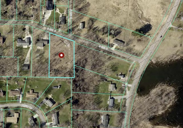 152 E 632 N, Valparaiso, IN 46383