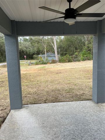 19719 SW EAGLE DRIVE, Dunnellon, FL 34431