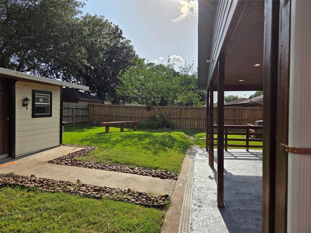 15415 Beechnut Street, Houston, TX 77083