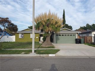 2245 W Francisquito Avenue, West Covina, CA 91790