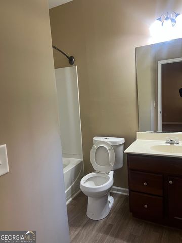 3616 Utoy, Atlanta, GA 30331