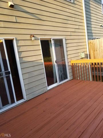 3616 Utoy, Atlanta, GA 30331