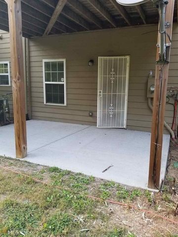3616 Utoy, Atlanta, GA 30331