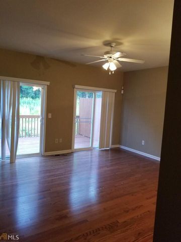 3616 Utoy, Atlanta, GA 30331