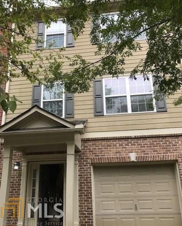 3616 Utoy, Atlanta, GA 30331