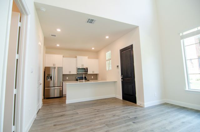 4541 CINEMA Street, Plano, TX 75024