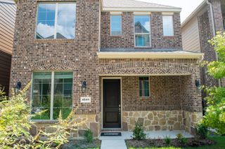 4541 CINEMA Street, Plano, TX 75024