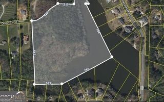 0 Dixon Extension, Fayetteville, GA 30215