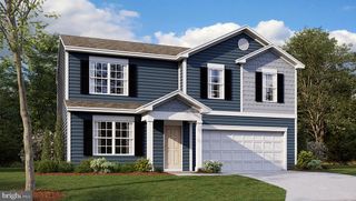 TBB TOPAZ ST #GLENDALE, Milton, DE 19968