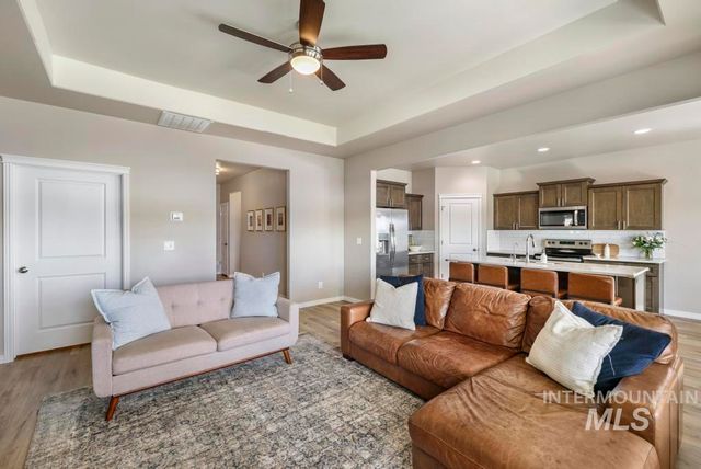 1229 Crestview Drive, Twin Falls, ID 83301