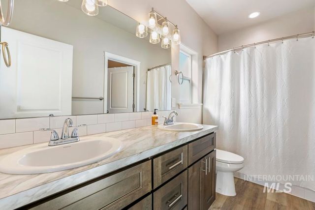 1229 Crestview Drive, Twin Falls, ID 83301