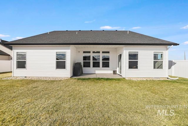 1229 Crestview Drive, Twin Falls, ID 83301