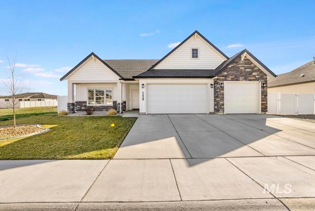1229 Crestview Drive, Twin Falls, ID 83301