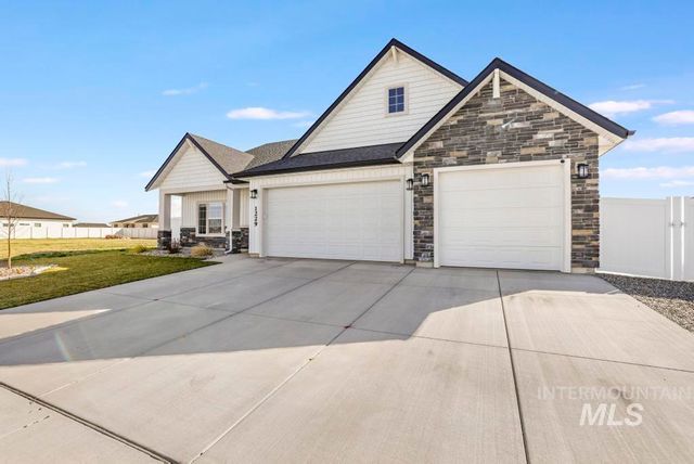 1229 Crestview Drive, Twin Falls, ID 83301