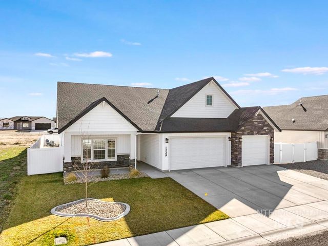 1229 Crestview Drive, Twin Falls, ID 83301