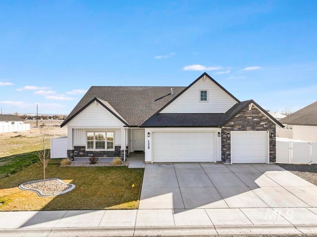 1229 Crestview Drive, Twin Falls, ID 83301