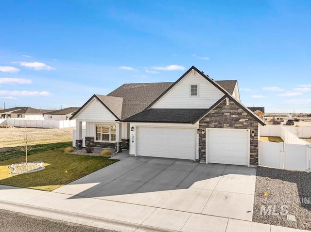 1229 Crestview Drive, Twin Falls, ID 83301
