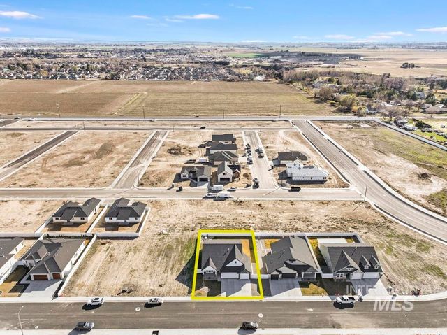 1229 Crestview Drive, Twin Falls, ID 83301