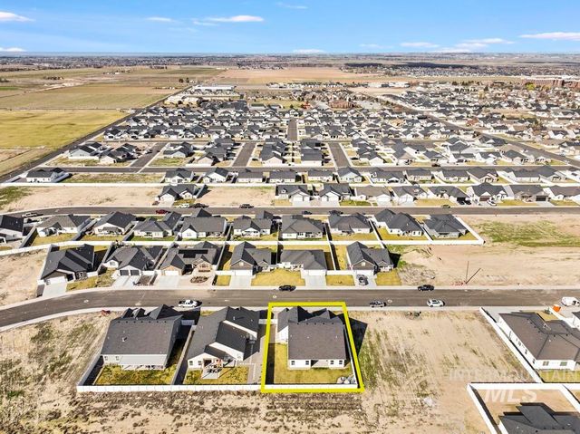 1229 Crestview Drive, Twin Falls, ID 83301