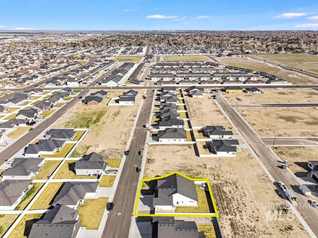 1229 Crestview Drive, Twin Falls, ID 83301