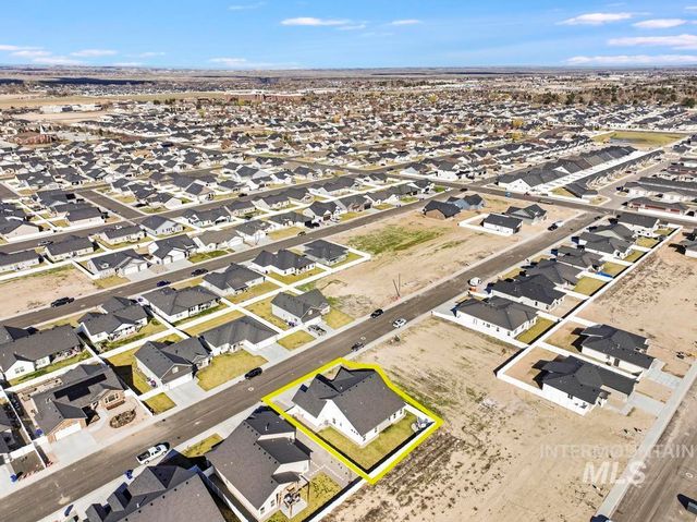 1229 Crestview Drive, Twin Falls, ID 83301