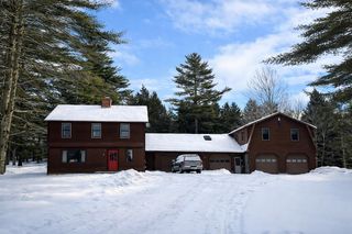 846 Weeks Hill Road, Stowe, VT 05672