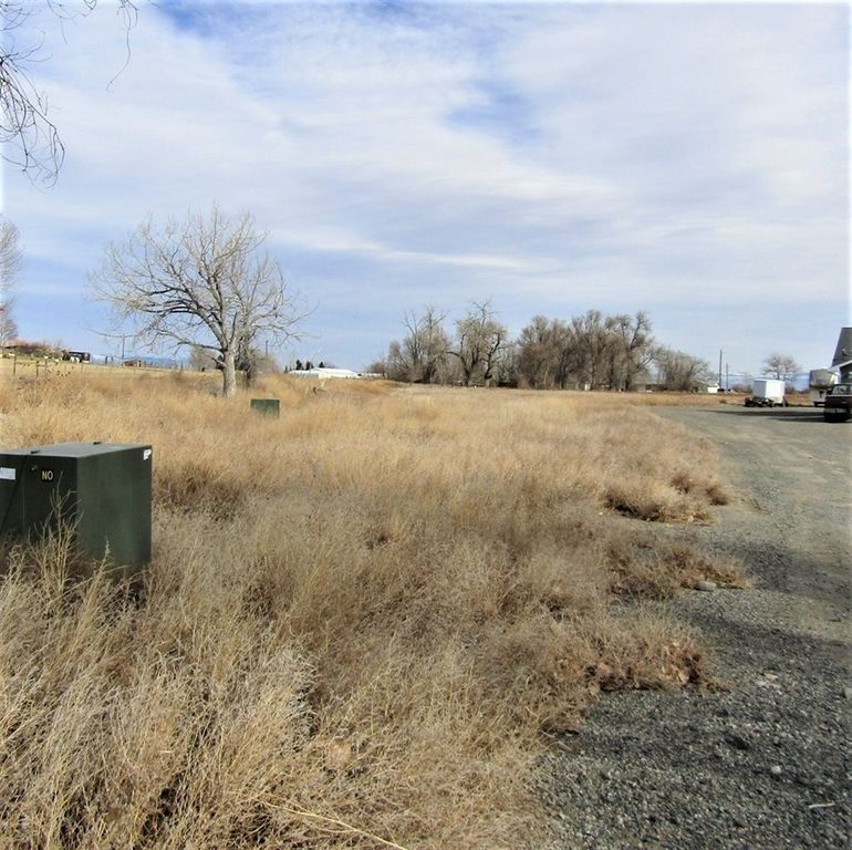 TBD Crestview Ct, Powell, WY 82435 photo 3