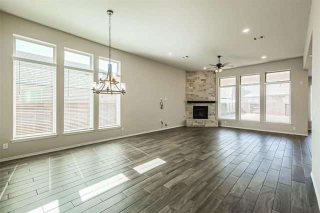 1830 Iron Lake Lane, Richmond, TX 77469