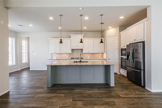 1830 Iron Lake Lane, Richmond, TX 77469