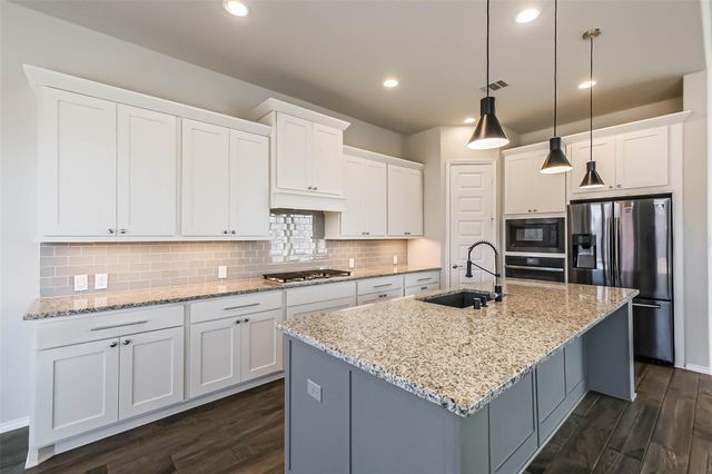 1830 Iron Lake Lane, Richmond, TX 77469