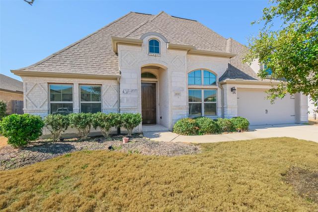 1830 Iron Lake Lane, Richmond, TX 77469