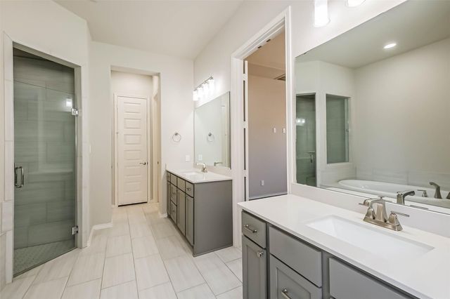 1830 Iron Lake Lane, Richmond, TX 77469