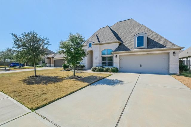 1830 Iron Lake Lane, Richmond, TX 77469