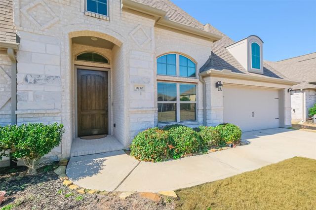 1830 Iron Lake Lane, Richmond, TX 77469