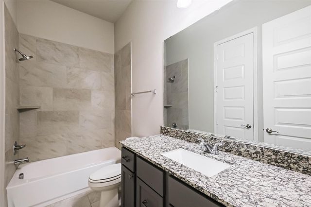 1830 Iron Lake Lane, Richmond, TX 77469