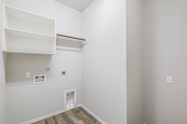 1830 Iron Lake Lane, Richmond, TX 77469