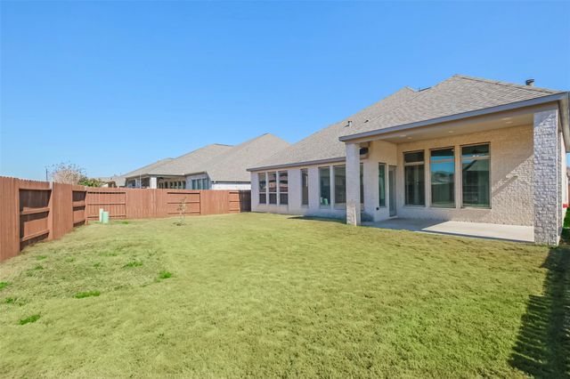 1830 Iron Lake Lane, Richmond, TX 77469