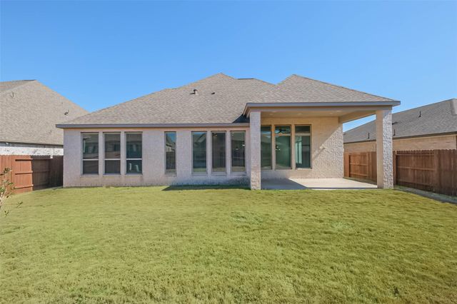 1830 Iron Lake Lane, Richmond, TX 77469