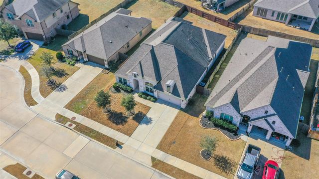 1830 Iron Lake Lane, Richmond, TX 77469