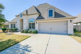 1830 Iron Lake Lane, Richmond, TX 77469