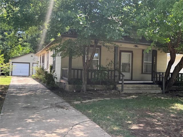 1116 NW 40th Street, Oklahoma City, OK 73118