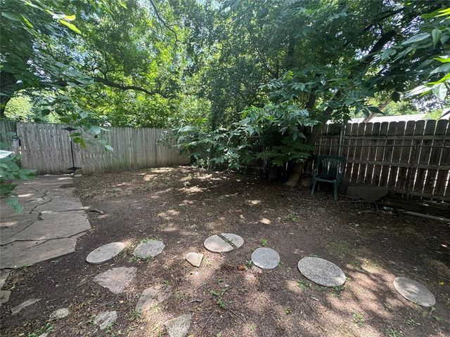1116 NW 40th Street, Oklahoma City, OK 73118