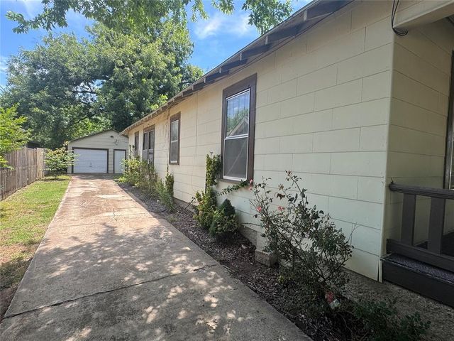 1116 NW 40th Street, Oklahoma City, OK 73118