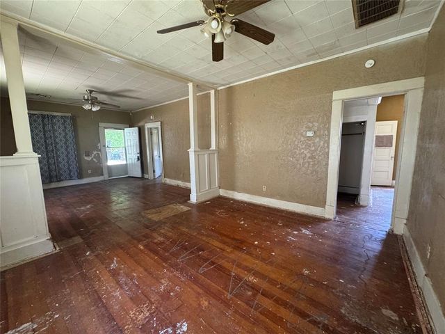 1116 NW 40th Street, Oklahoma City, OK 73118
