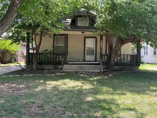 1116 NW 40th Street, Oklahoma City, OK 73118