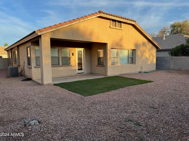 7206 N 88TH Lane, Glendale, AZ 85305