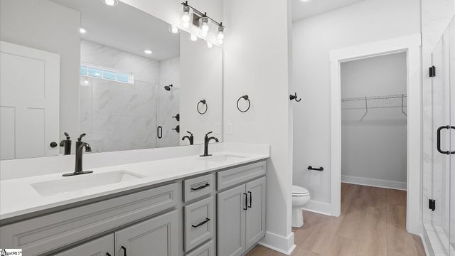 122 Mossend Street, Woodruff, SC 29388