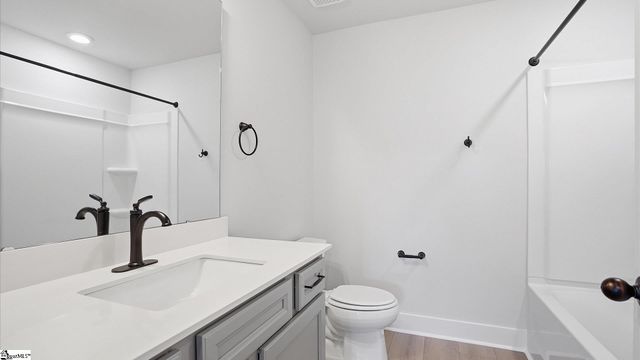 122 Mossend Street, Woodruff, SC 29388