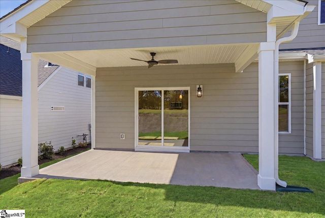 122 Mossend Street, Woodruff, SC 29388
